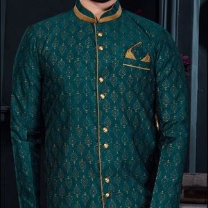 Men’s Indian Party Wear - Kurta